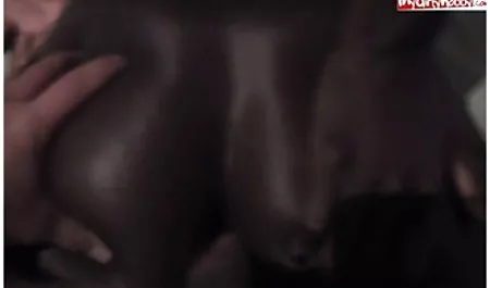 Żona chce ebony Porno członek-szybki strzelec