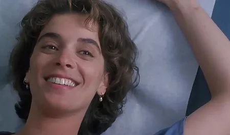 Ekspresowe Malibu(1985) brutal porno