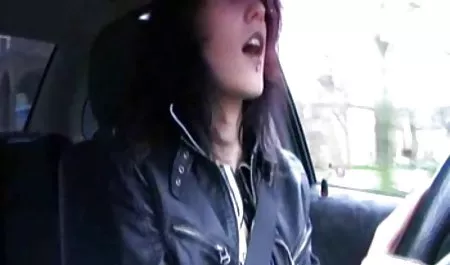 Trzy kamery strapon porno