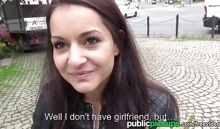 Pięć gorących wielkie Xev bellringer porno cycki pończochy zbiór muzyki!