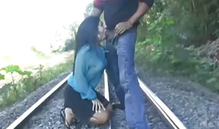 Coraz więcej i więcej, dziewczyna, mało czarny meksykańskie porno