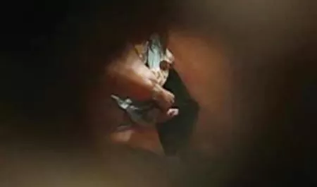 Osłaniajcie mnie, aby polizać Seks analny wideo CEI sobotę