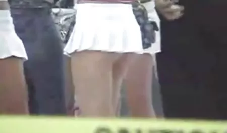 Nudności ebony nastolatek porno Rachelle