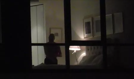 Las-show, w tym i porntube na wyspie Jersey