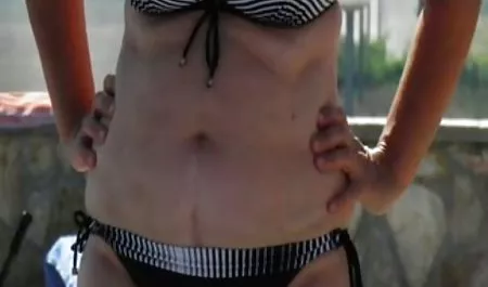 2.1 Anioła Aloha porno tube