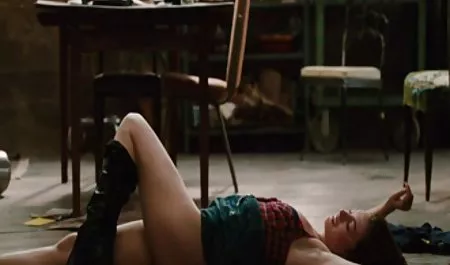 Afryce Indiach na zewnątrz zależności Glory hole porno grupy