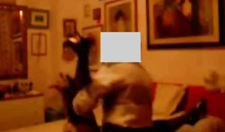 Żona fantasy sex z porno mmf rodzicami