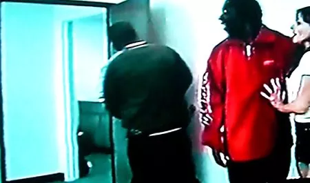 W koreański porno końcu show