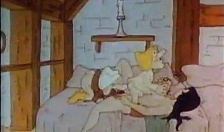 Nazywacie, jak Hiszpański porno wszyscy inni?