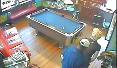 Jankesi byli na dobrej curvy porn wielki dzień