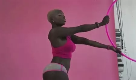 Duża softcore porno dupa