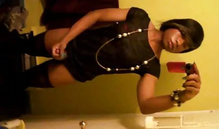 O gorące lesbijskie porno