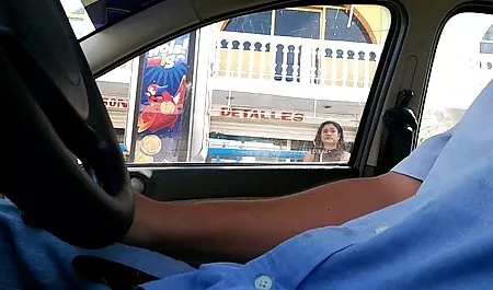 Czarny vintage Porno